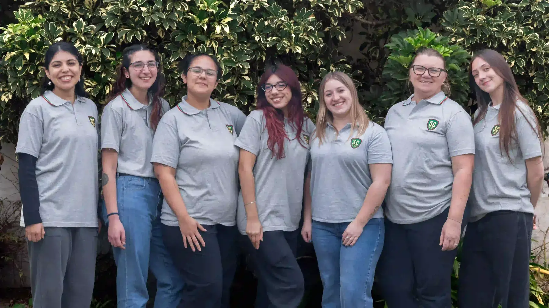 Equipo Shield Centre